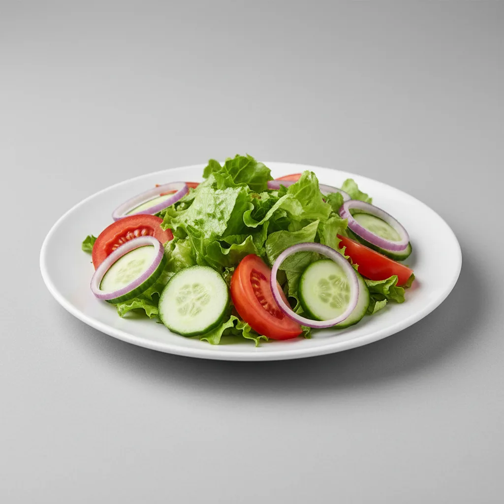 Side Salad Side Salad