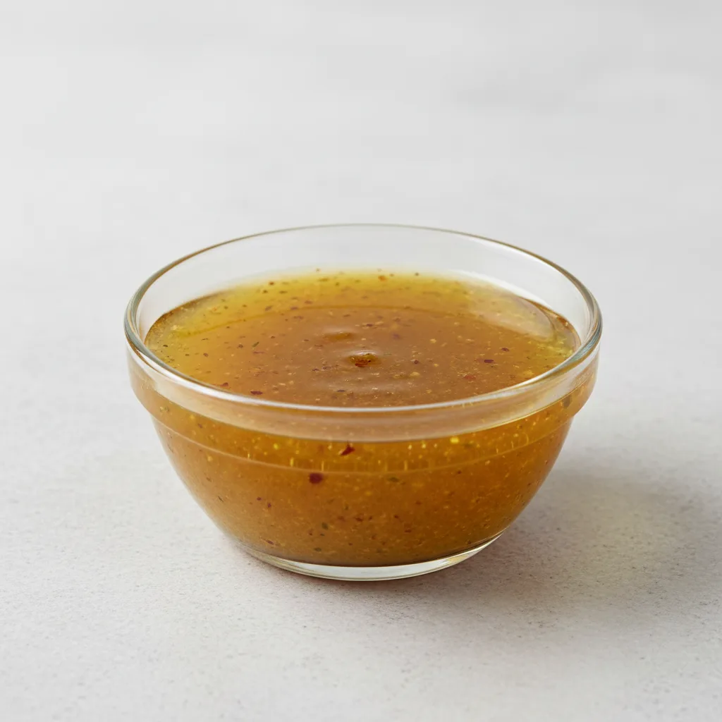 Salad Dressing Salad Dressing