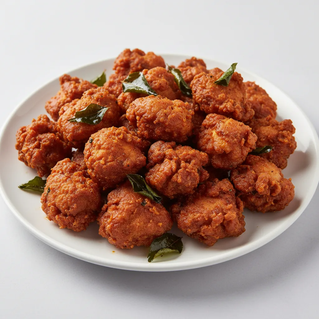 Chicken 65 (16 Oz) Chicken 65 (16 Oz)