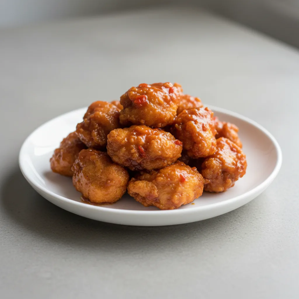 Chilli Chicken Chilli Chicken