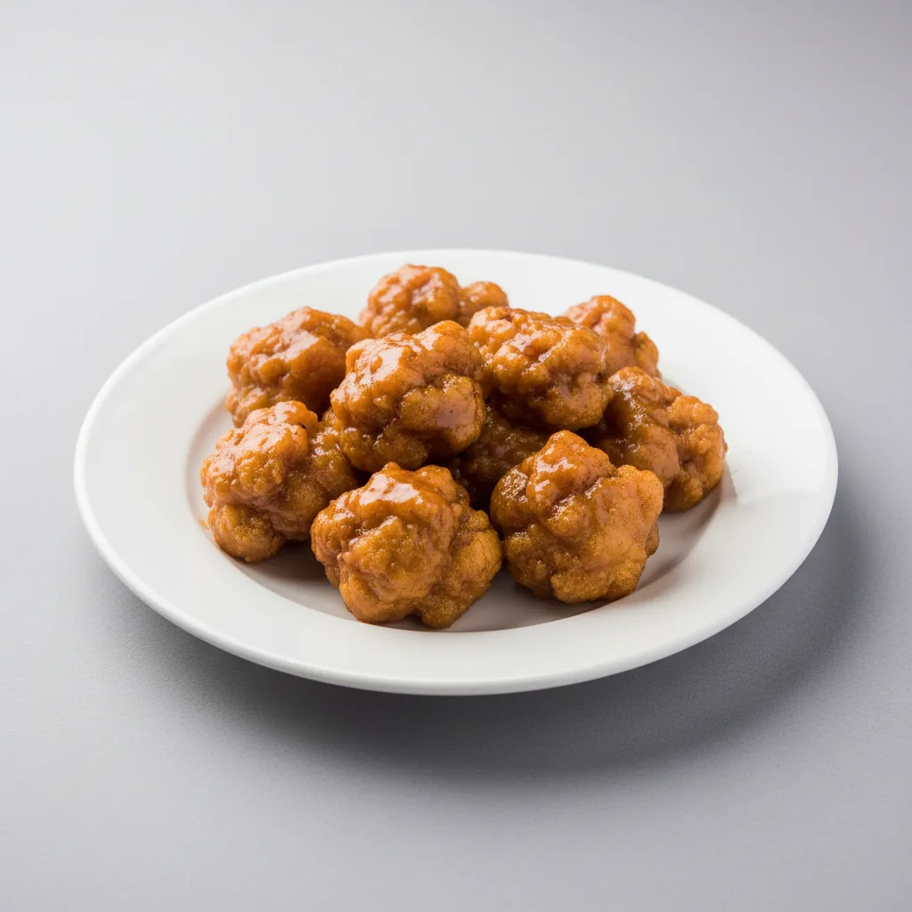 Gobhi Manchurian Gobhi Manchurian