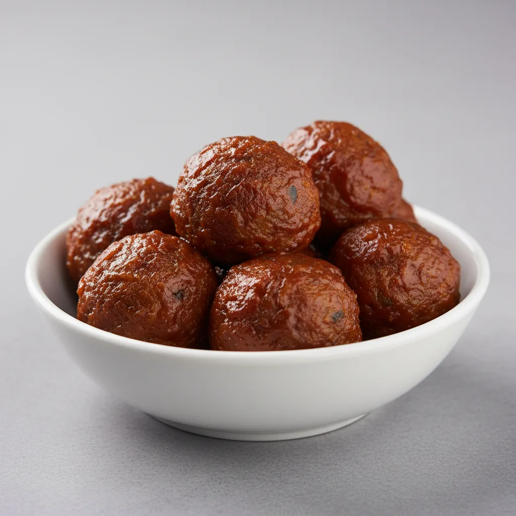 Veggie Manchurian Veggie Manchurian