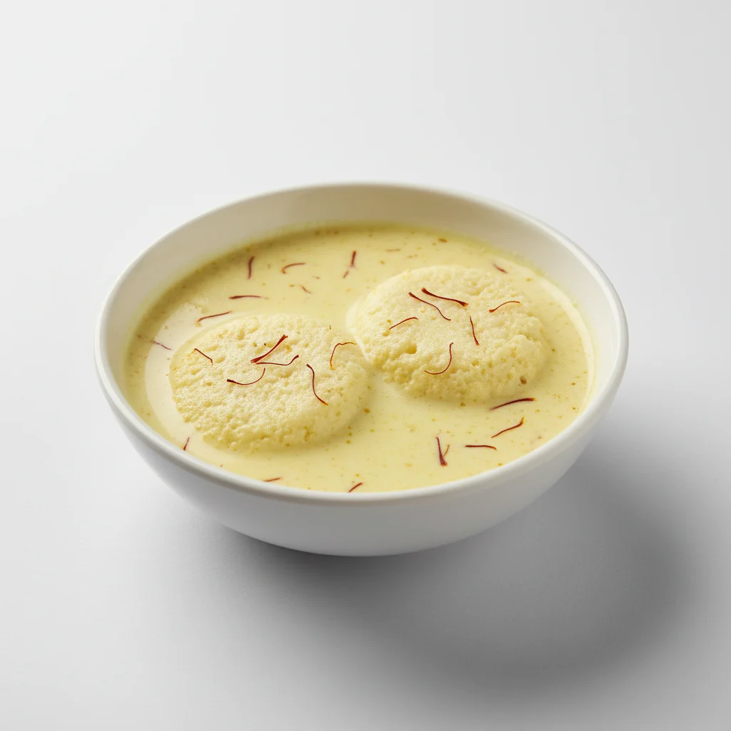 Shahi Ras Malai Shahi Ras Malai