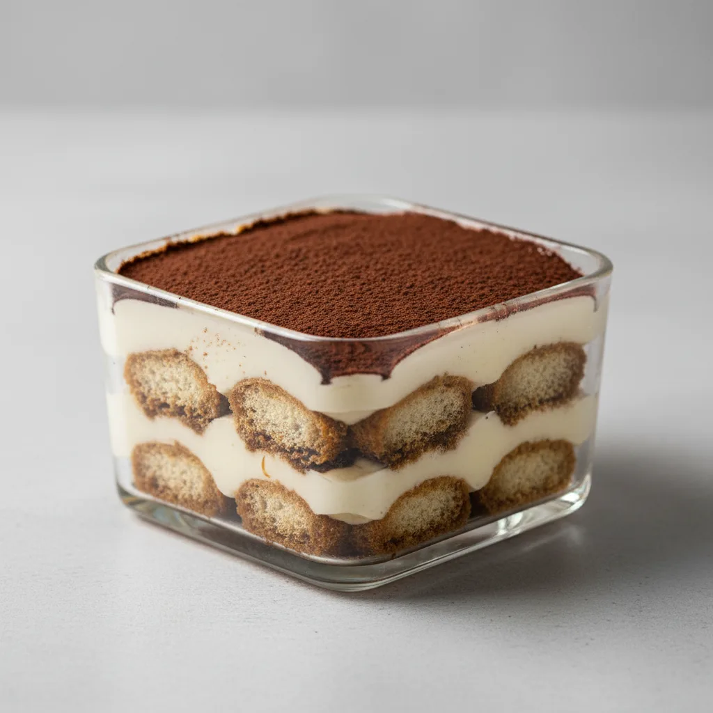 Tiramisu Tiramisu