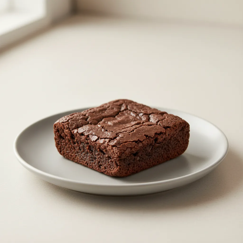 Brownie Brownie
