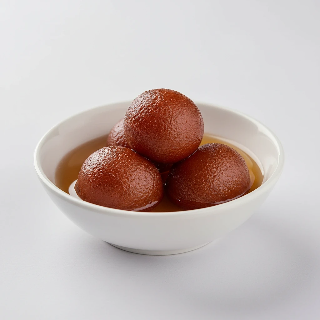Gulab Jamun Gulab Jamun
