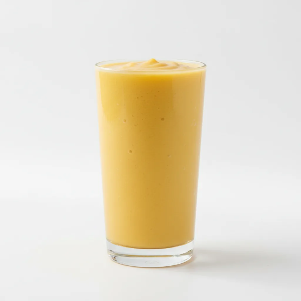 Mango Shake Mango Shake