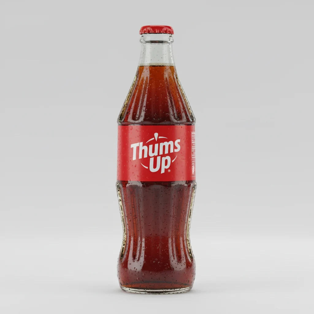 Thums Up Thums Up