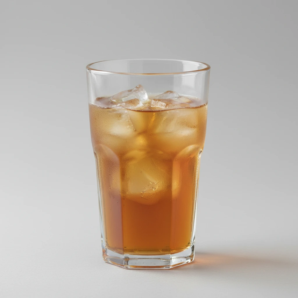Iced Tea Iced Tea