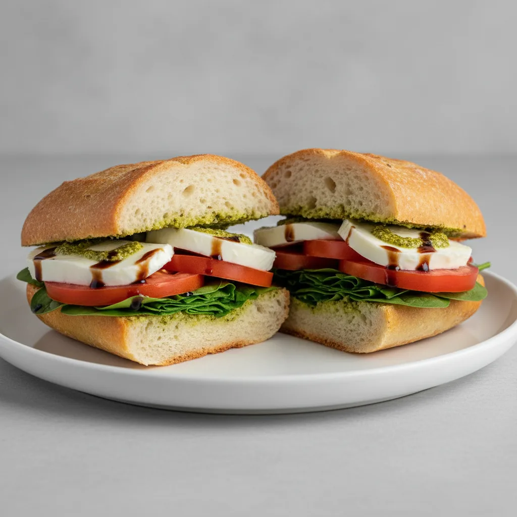 Caprese