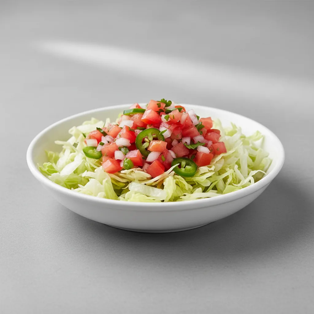 Side Salad