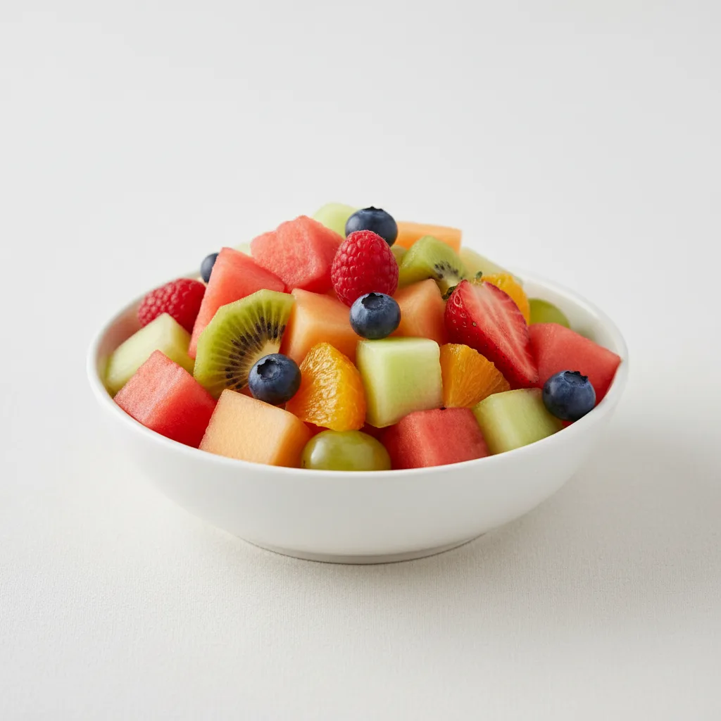 Fresh Fruit