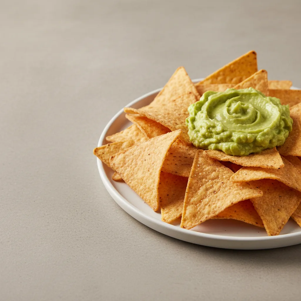 Tortilla Chips