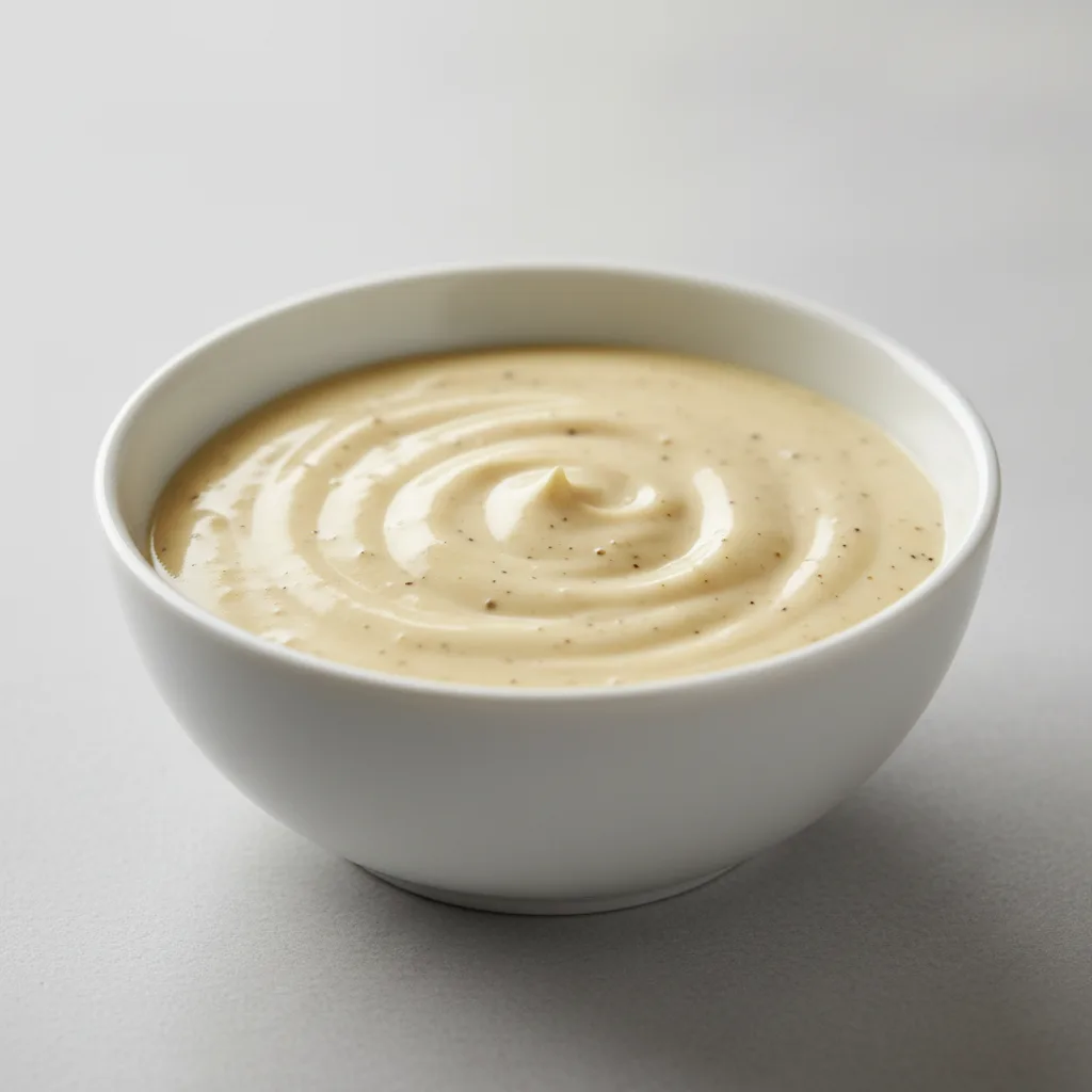 Caesar Dressing