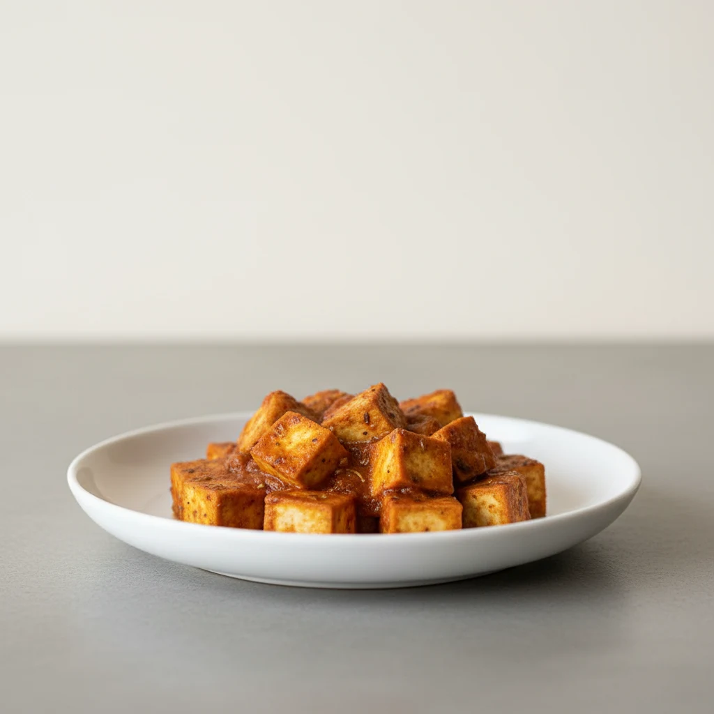 Tofu Ranchero