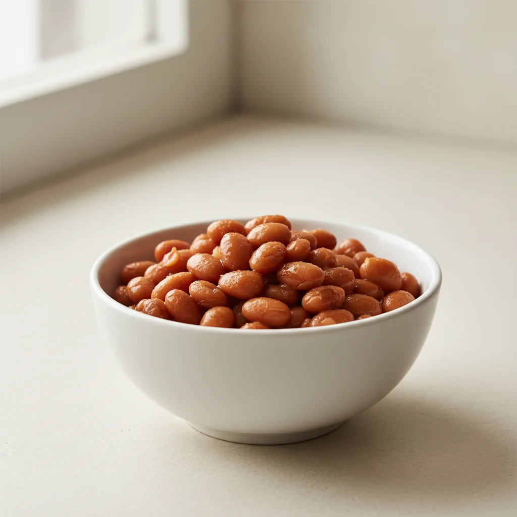 Whole Pinto Beans