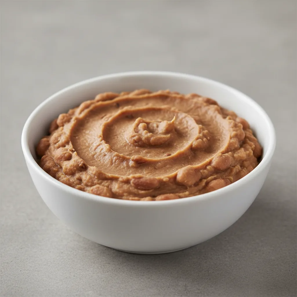Refried Beans
