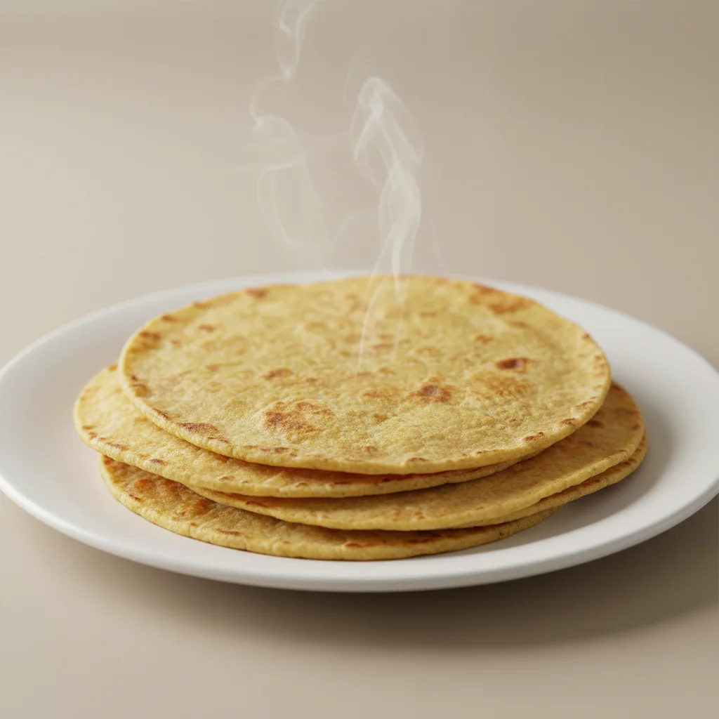 Corn Tortillas