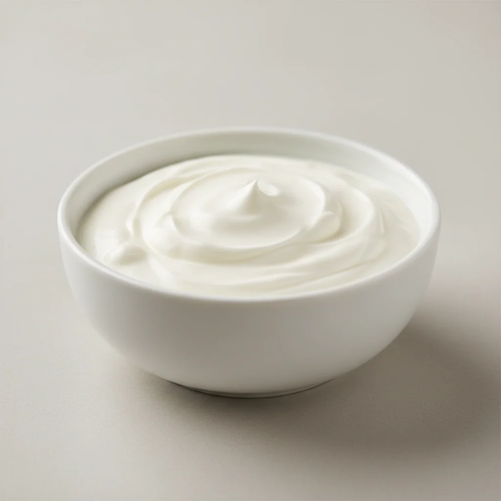 Sour Cream