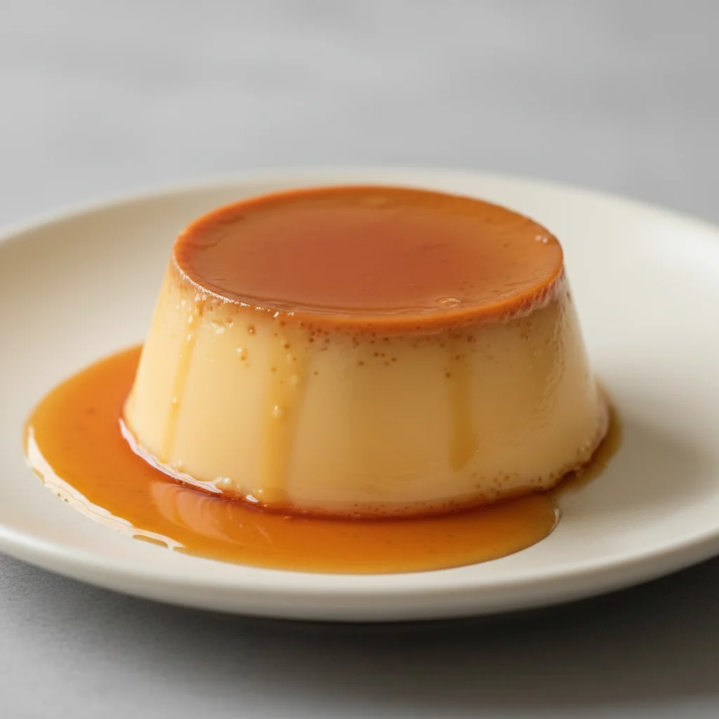 Flan