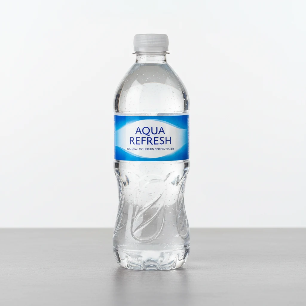 Bottle Water