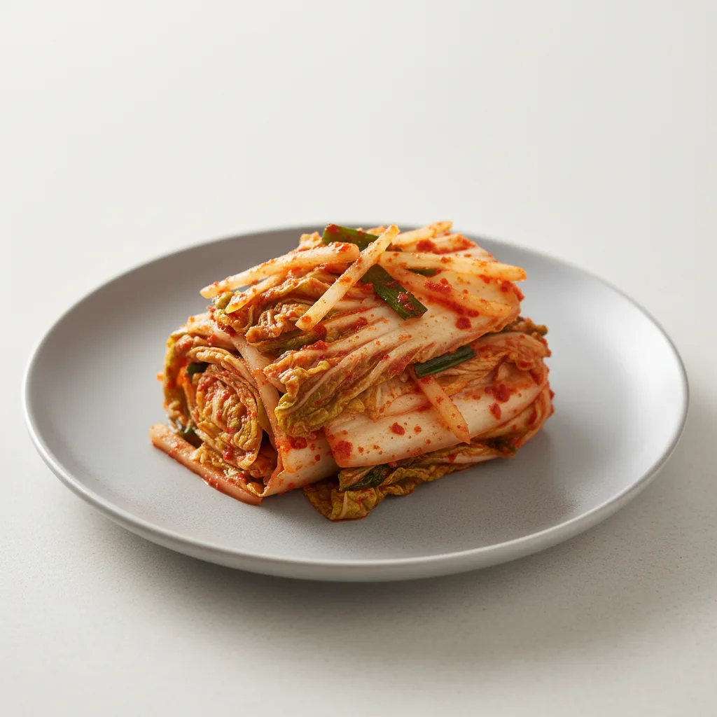 Kimchi