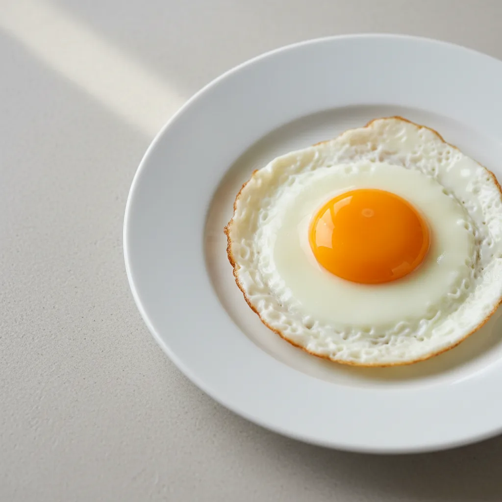 Fried Egg