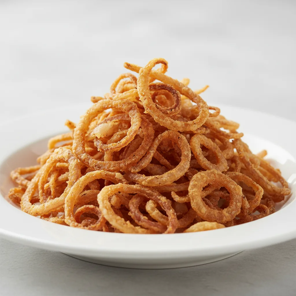 Fried Onions