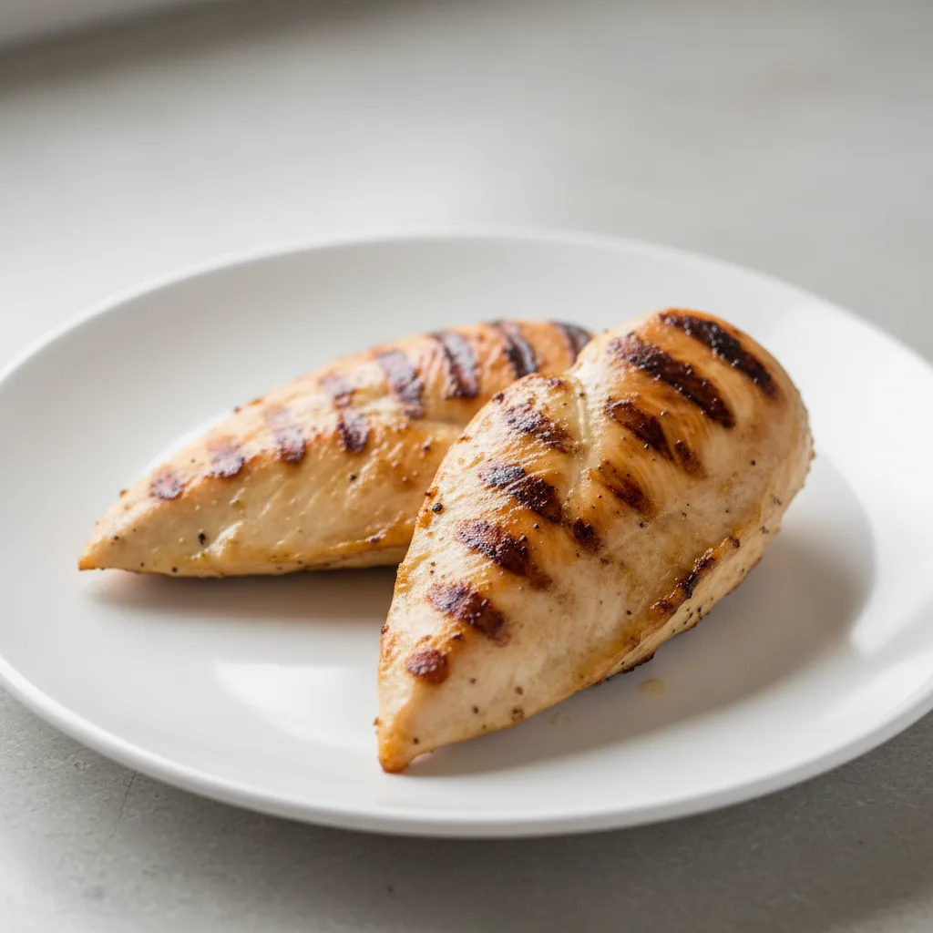 Grilled Chicken Grilled Chicken