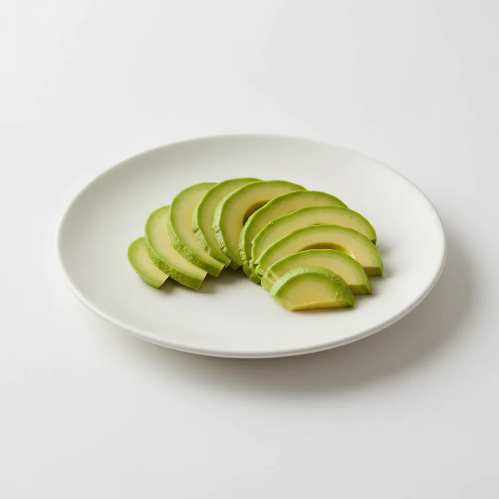 Avocado Avocado