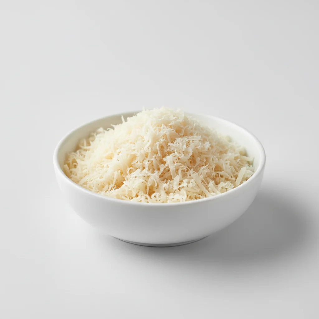 Parmesan Parmesan