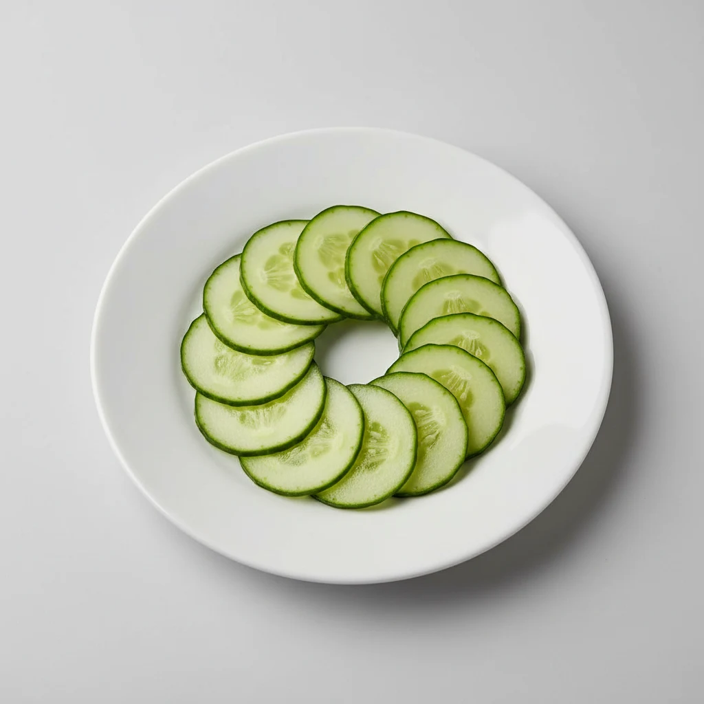 Cucumber Cucumber