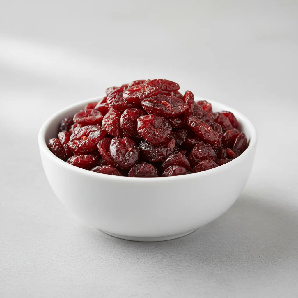 Dried Cranberries Dried Cranberries