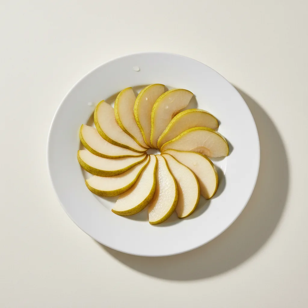 Pear Pear