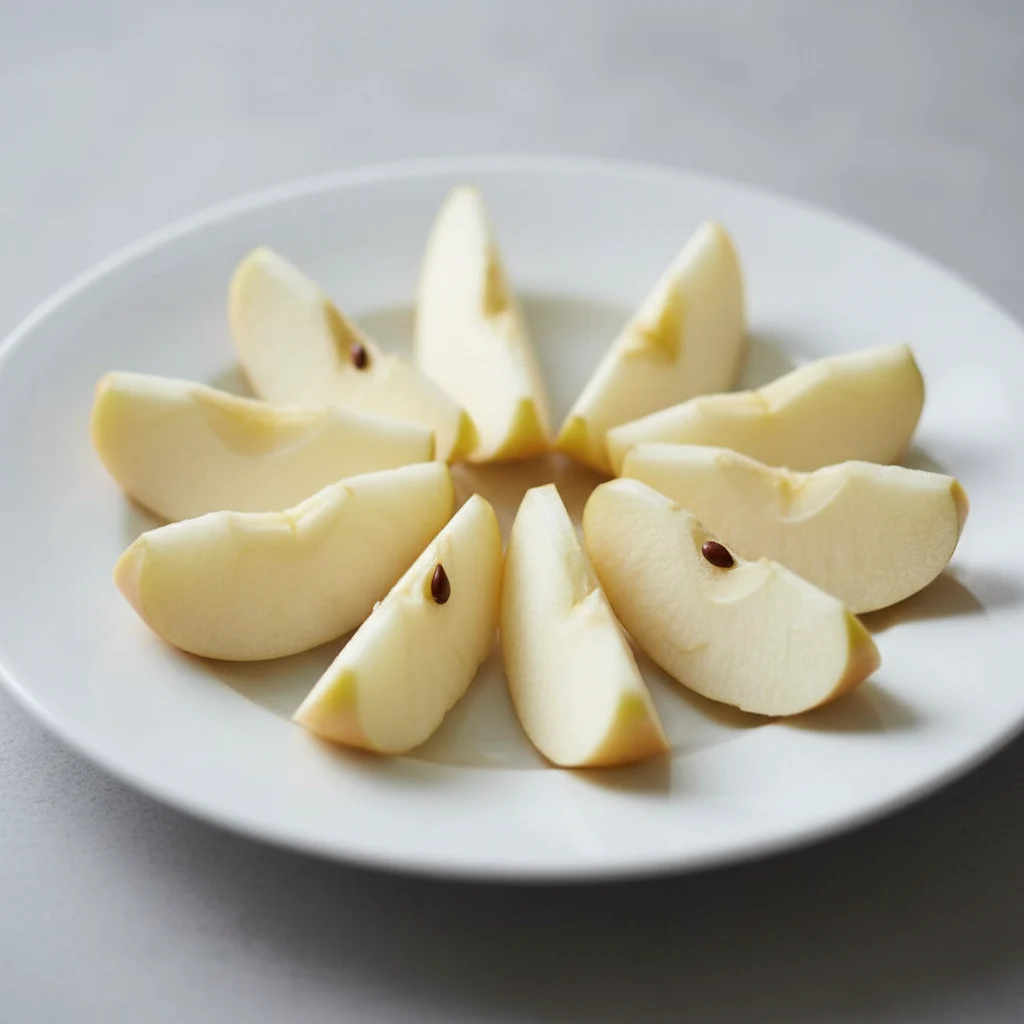 Apples Apples
