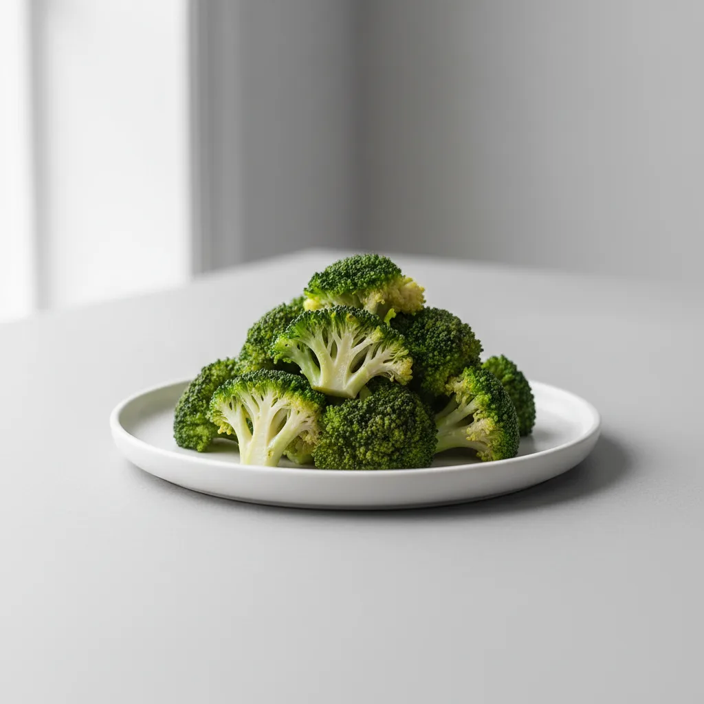Broccoli Broccoli