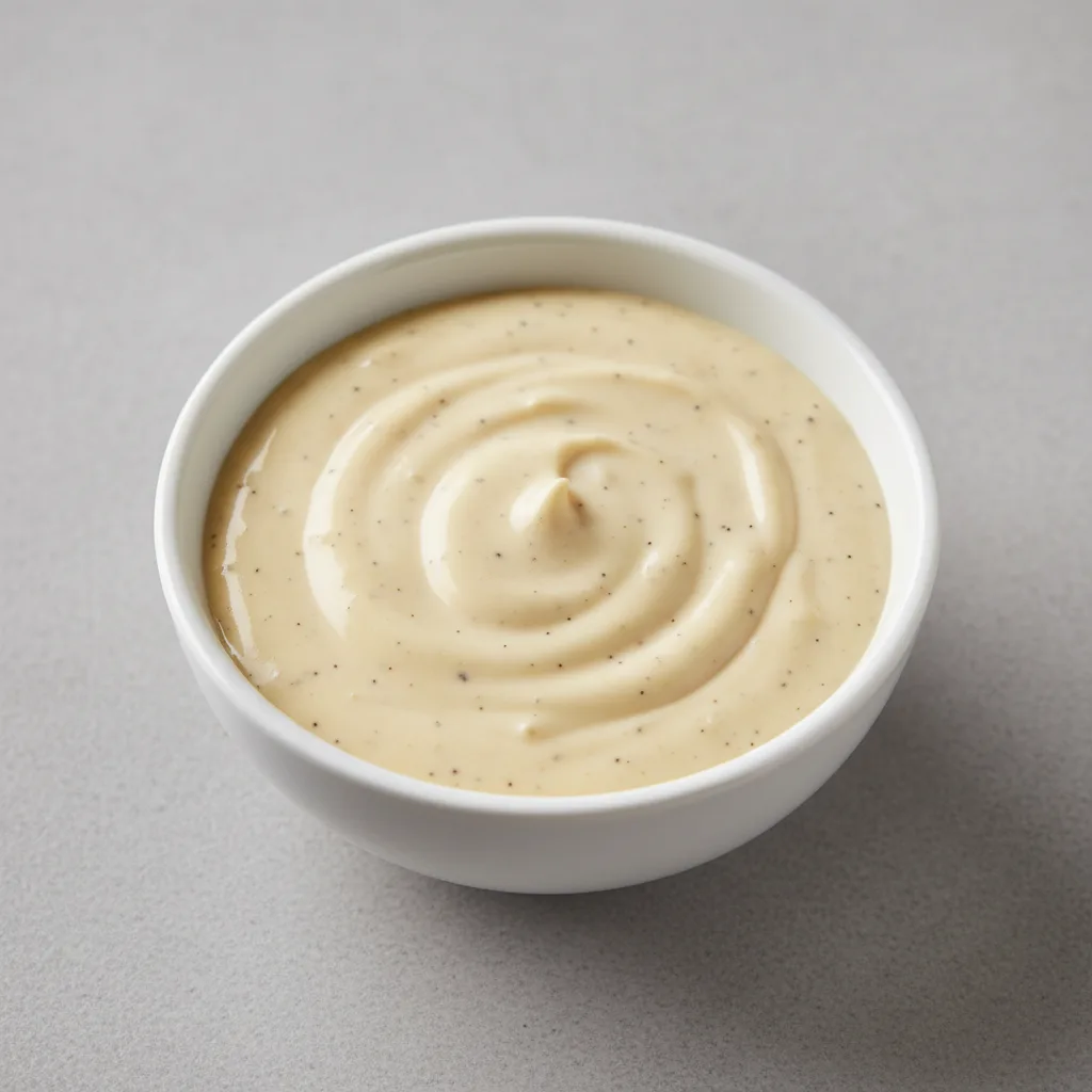 Cesaer Dressing Cesaer Dressing