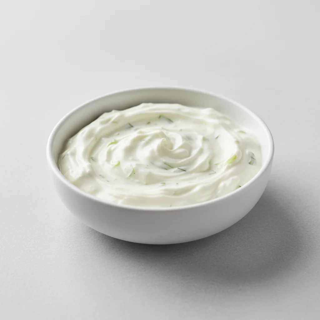 Tzatziki Tzatziki