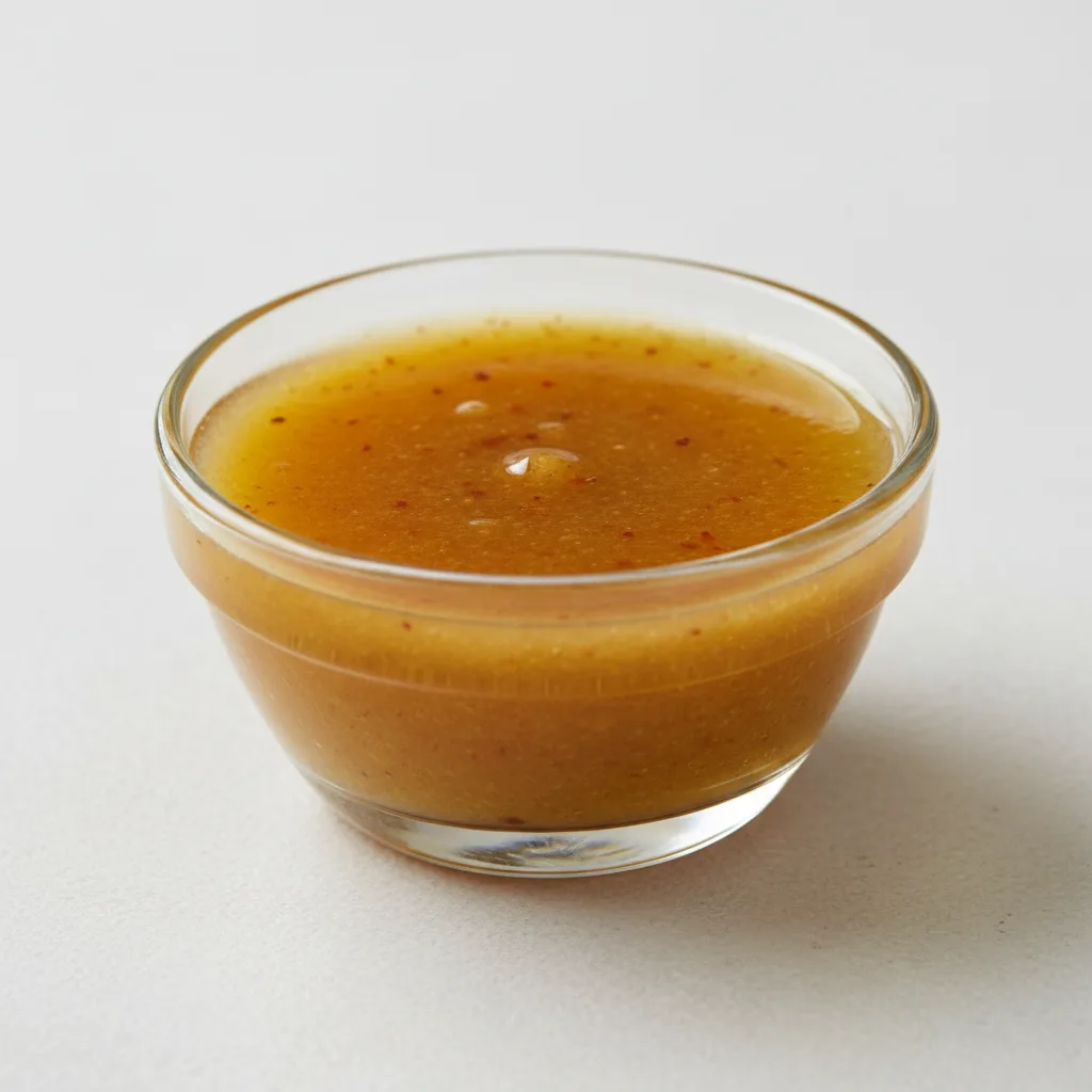 Italian Vinaigrette Italian Vinaigrette