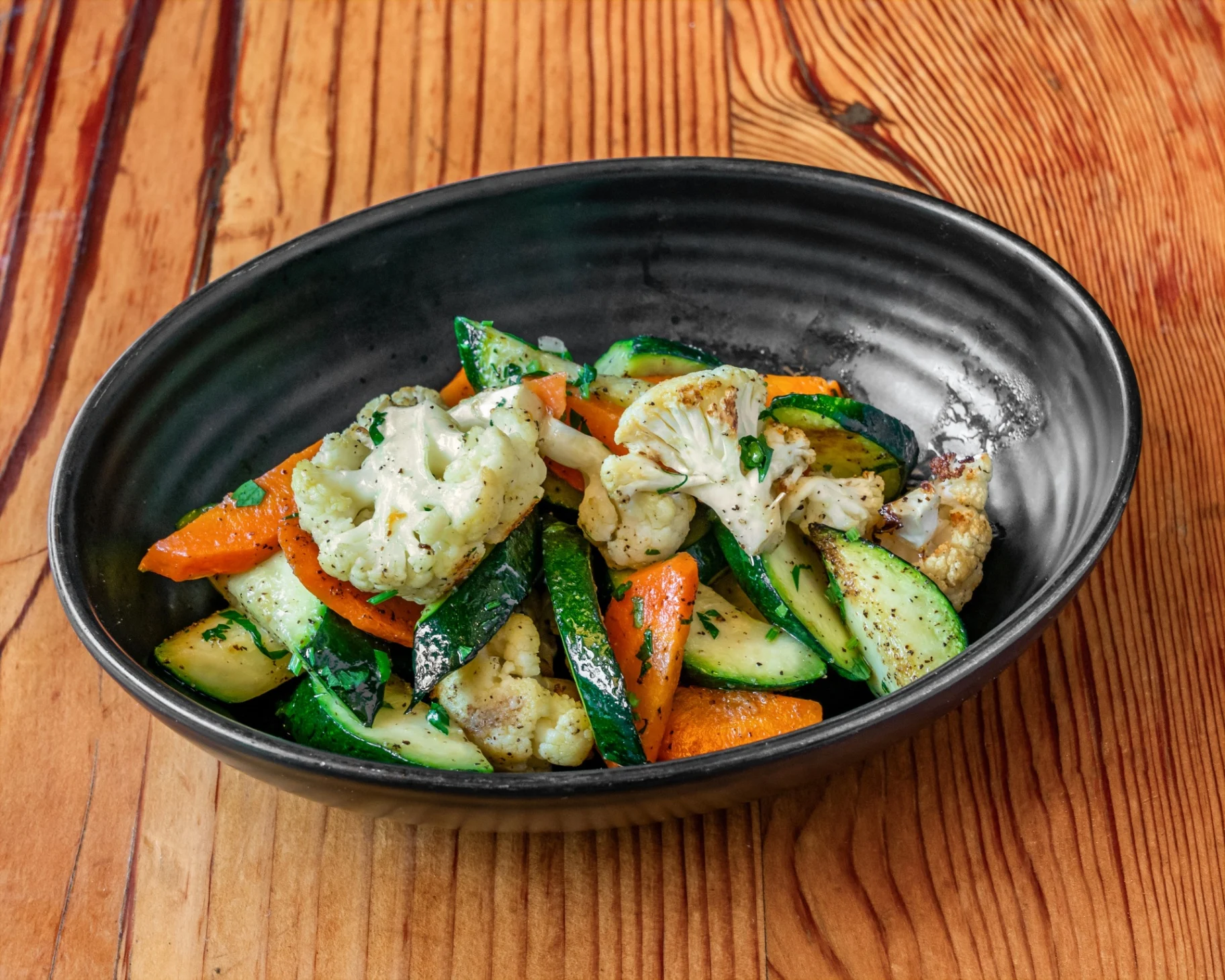 Daily Mixed Vegetables