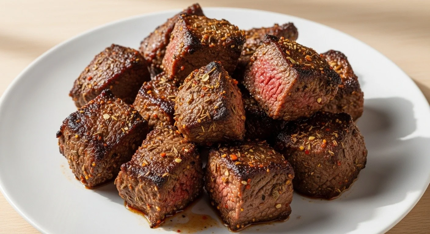 Beef Kebab