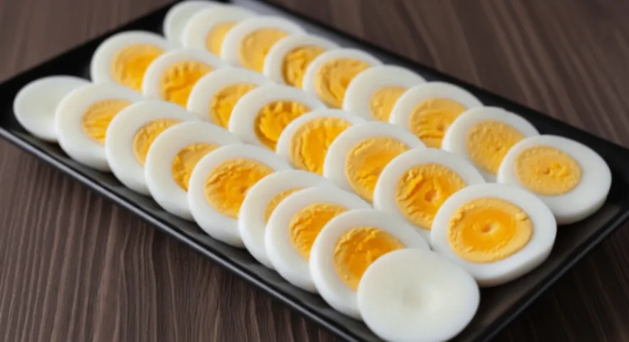 Pastured Egg