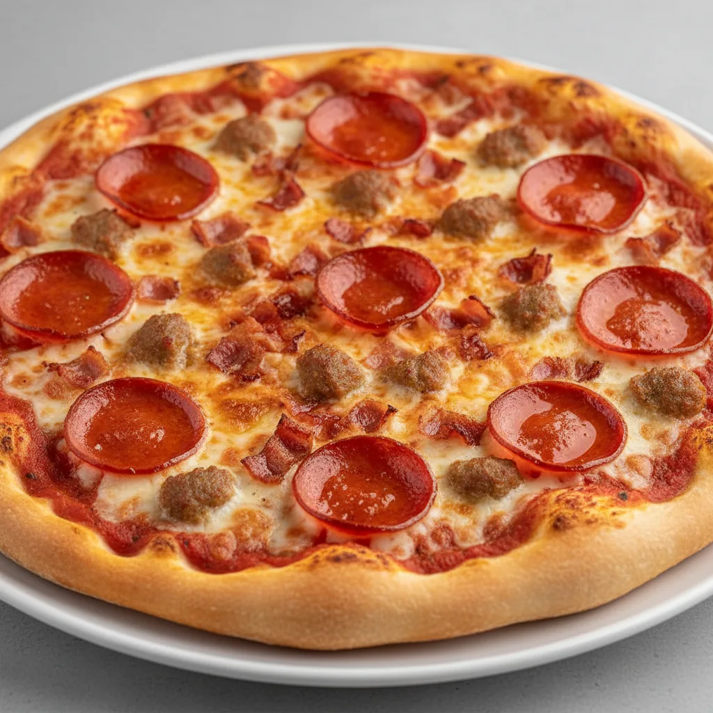 NY Pizza House
