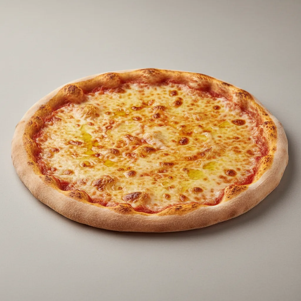 Cheese Pizza Cheese Pizza