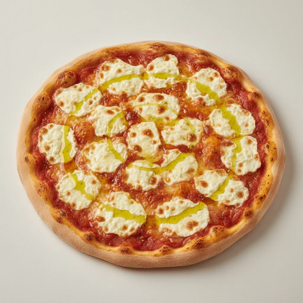 Vegan Pizza Vegan Pizza