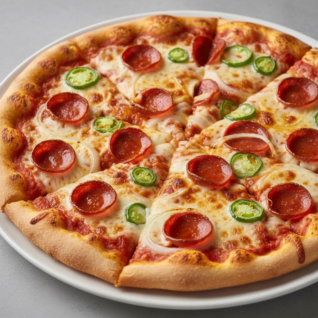 NY Special Pizza NY Special Pizza
