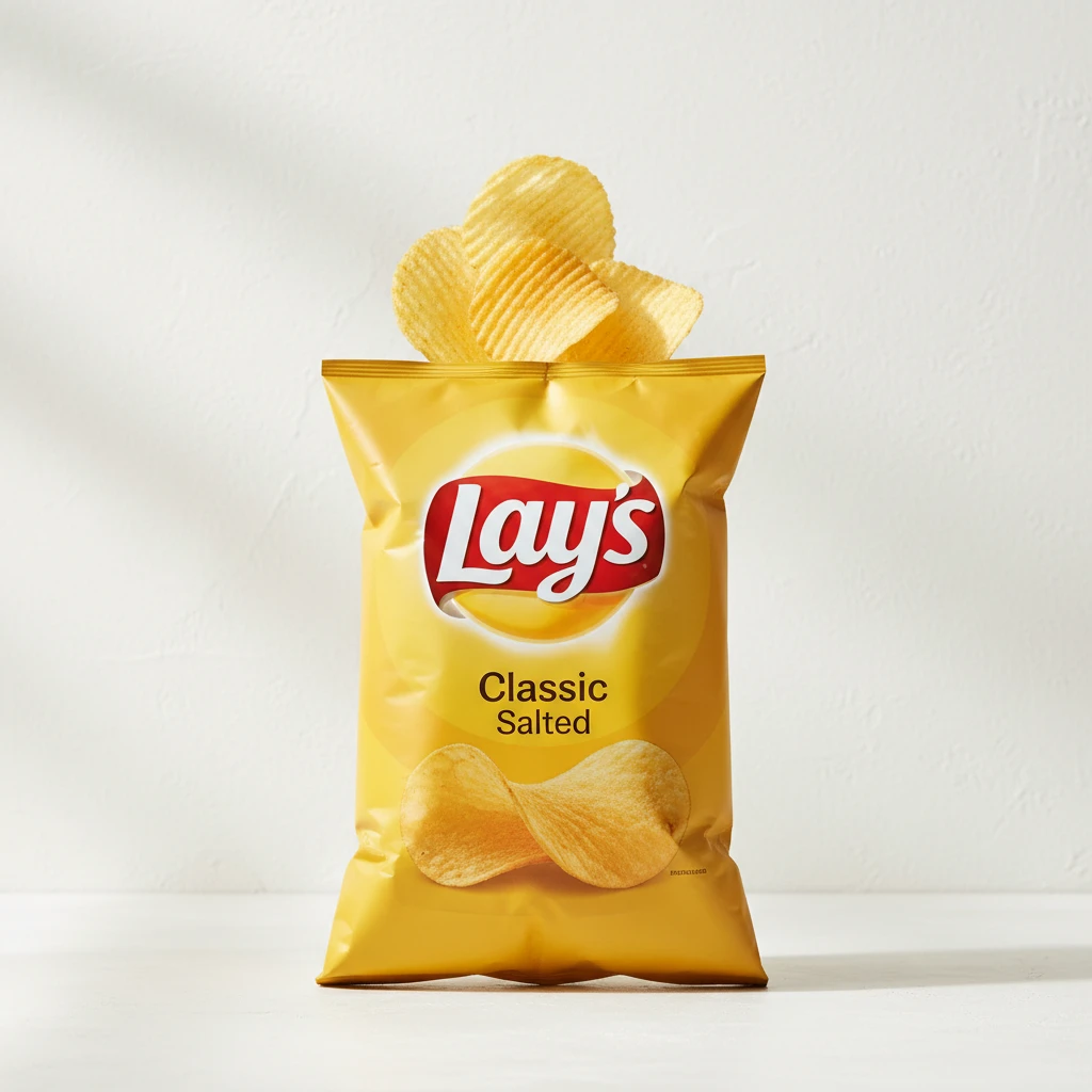 Bag of Chips Bag of Chips