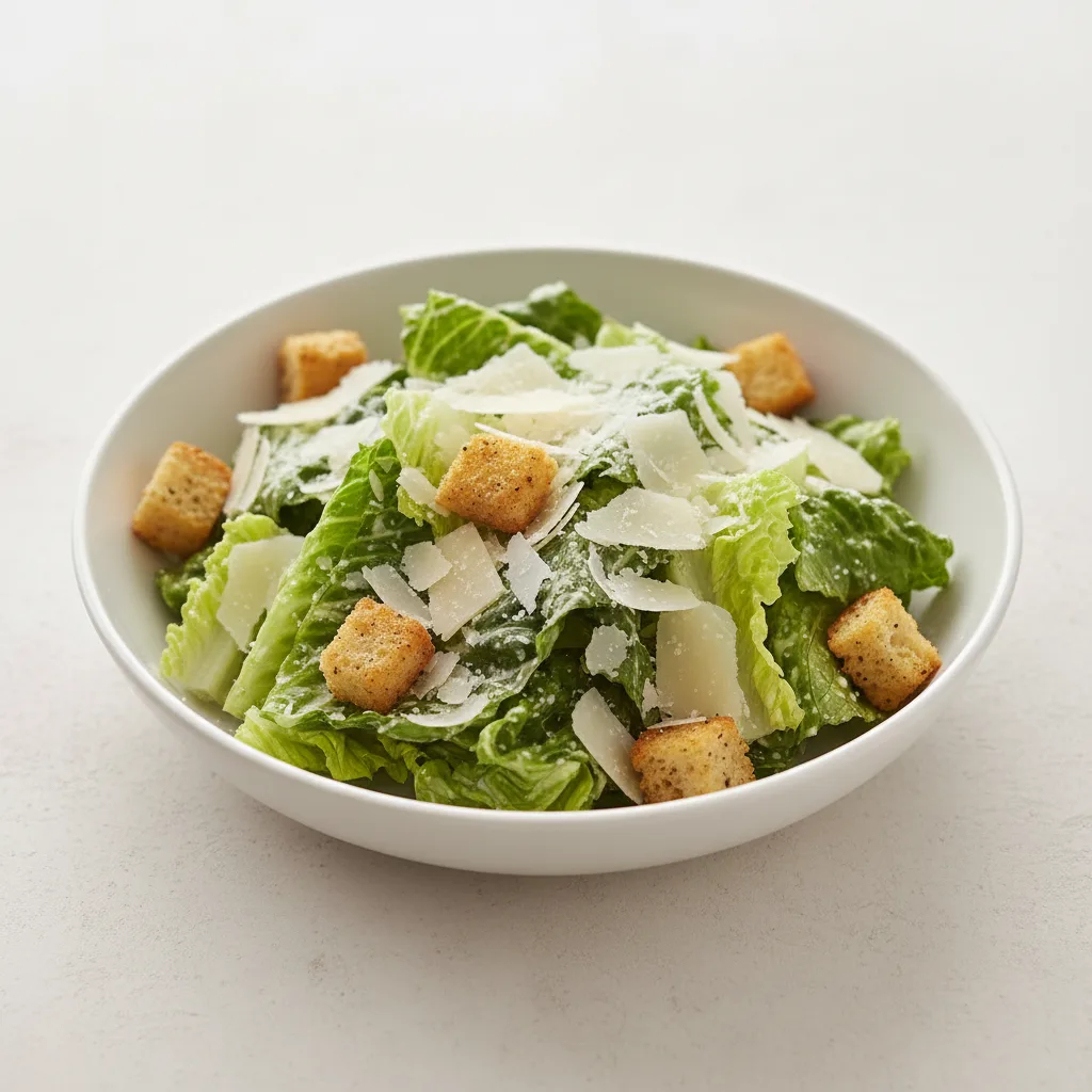 Caesar Salad Caesar Salad