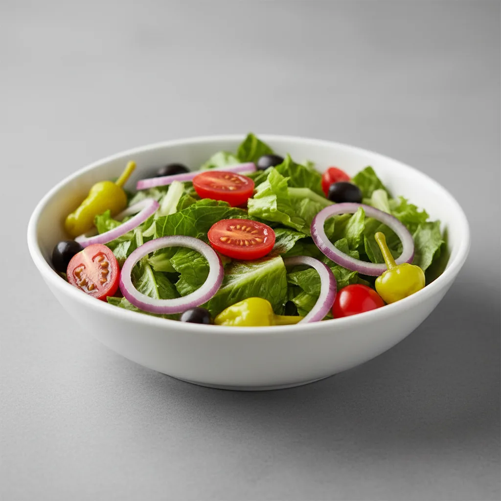 Italian Salad Italian Salad