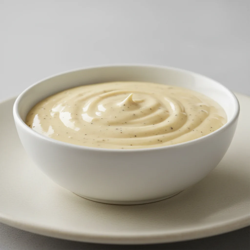 Caesar Dressing Caesar Dressing